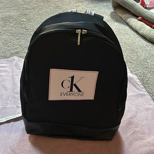 CALVIN KLEIN Backpack